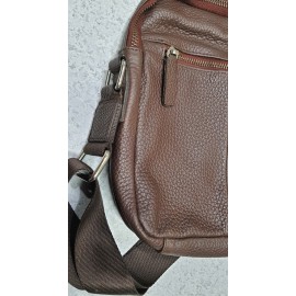 Genuine Leather Flight Bags