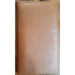 Real Leather Long Wallet In All Colors